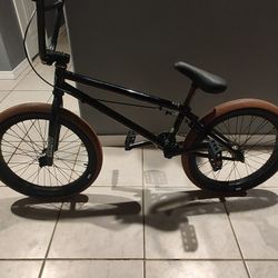 Mb BMX Bike 