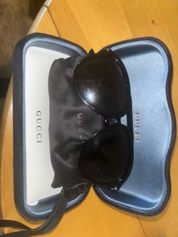 Gucci sunglasses