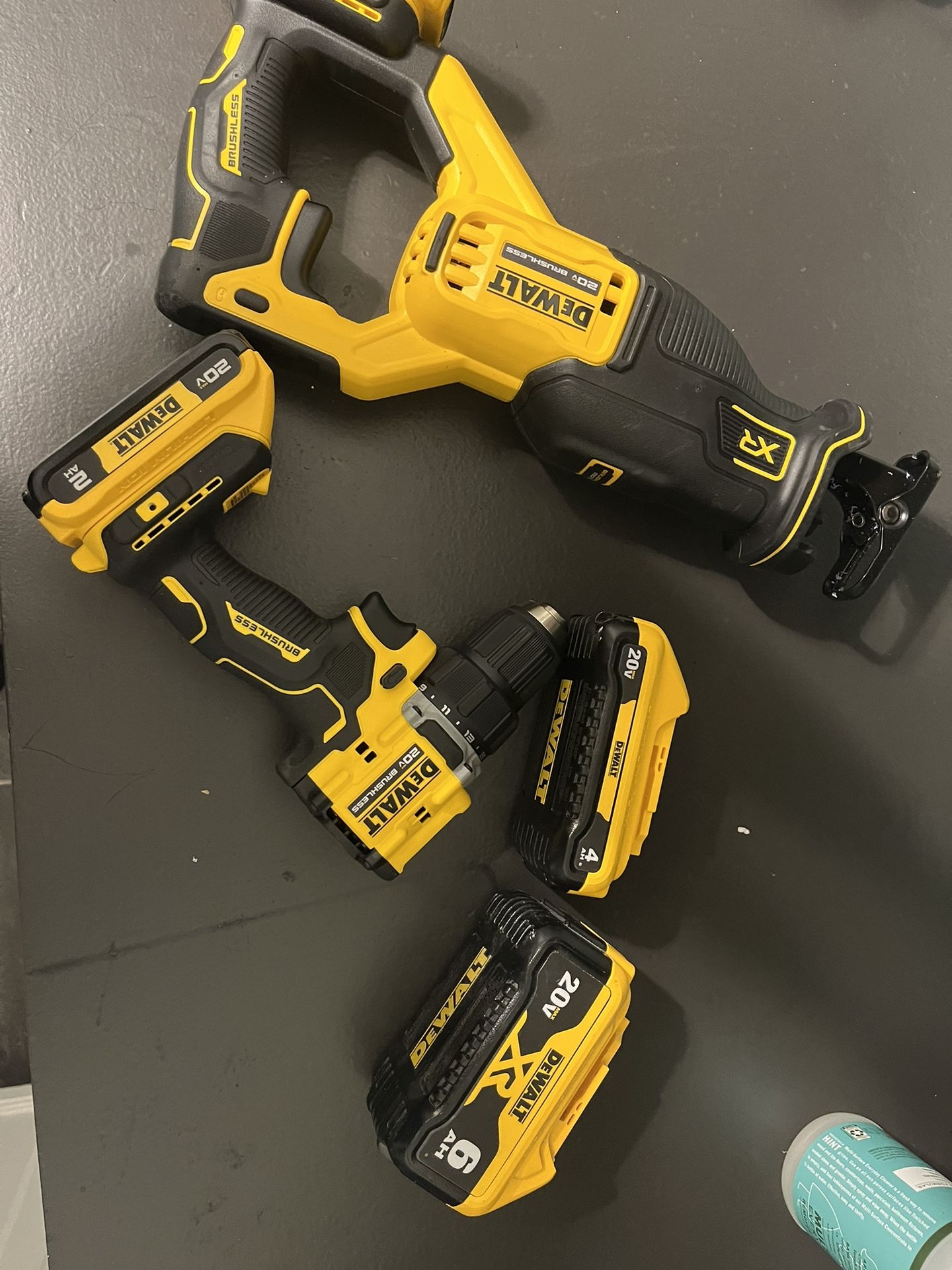 Dewalt Tools For Sale