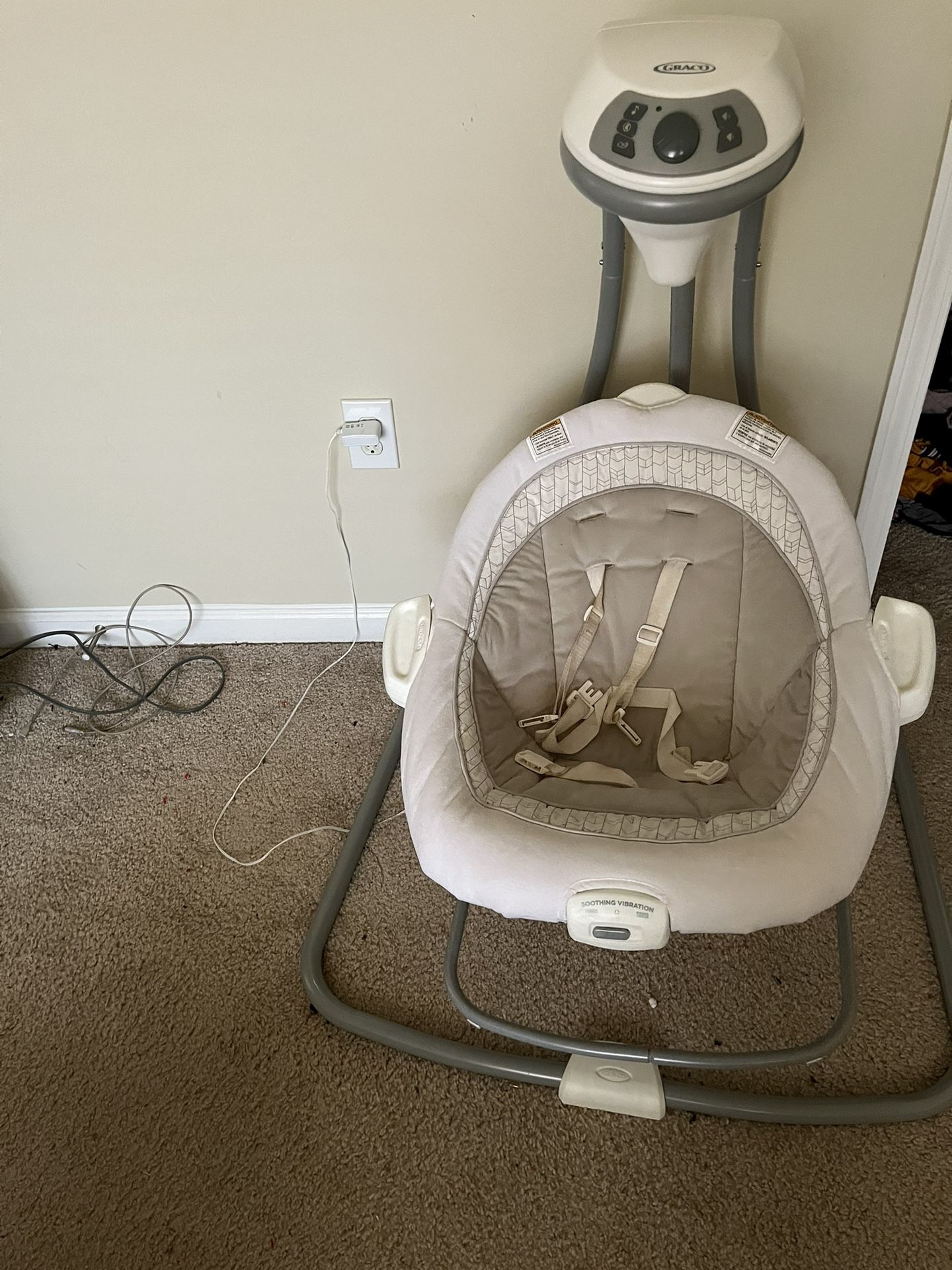 Infant Swing