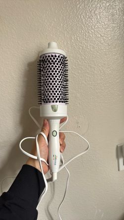 Mane Jumbo Hot Thermal Brush