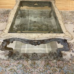 Beautiful Antique Table 