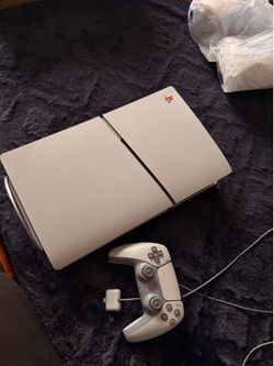 Ps5 30th anniversary