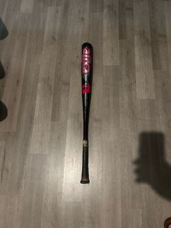 2026 DeMarini Exile Cyborg - 33/30 (-3) (+lizard skin grip)