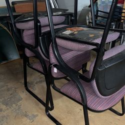 Conference Chairs 2  10.00 Each 