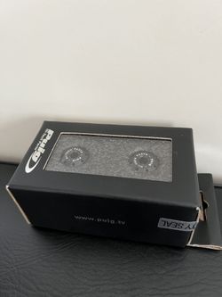 Kawasaki Puig Hi-tech Swingarm Spols