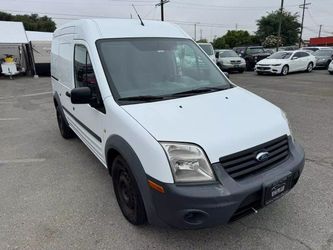 2011 Ford Transit Connect Cargo