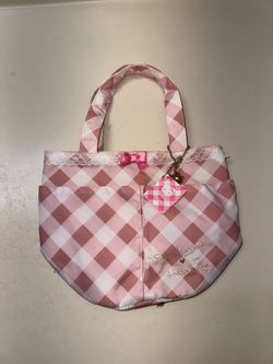 Hello Kitty Tote