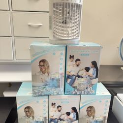 Portable Air Conditioners with remote (Sw561)