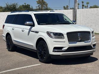 2020 Lincoln Navigator