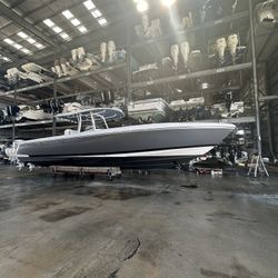 Boat Wraps 