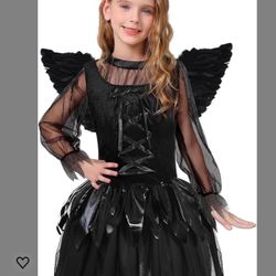 Fallen Angel