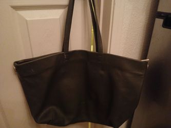 Cuyana Purse