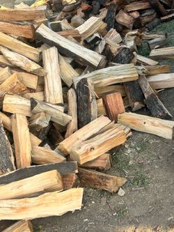 Leña- firewood