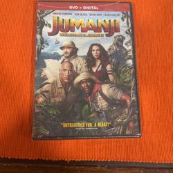 Jumanji