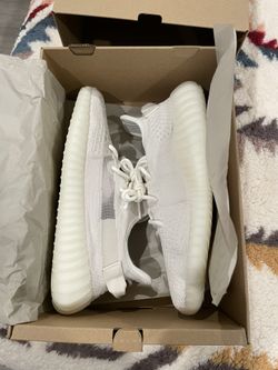Yeezy 350 V2 Bone