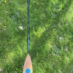 Bodyglove Adjustable SUP Paddle Aluminum Lightweight 
