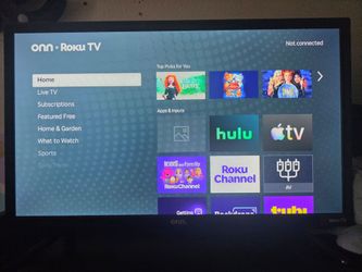 Roku TV