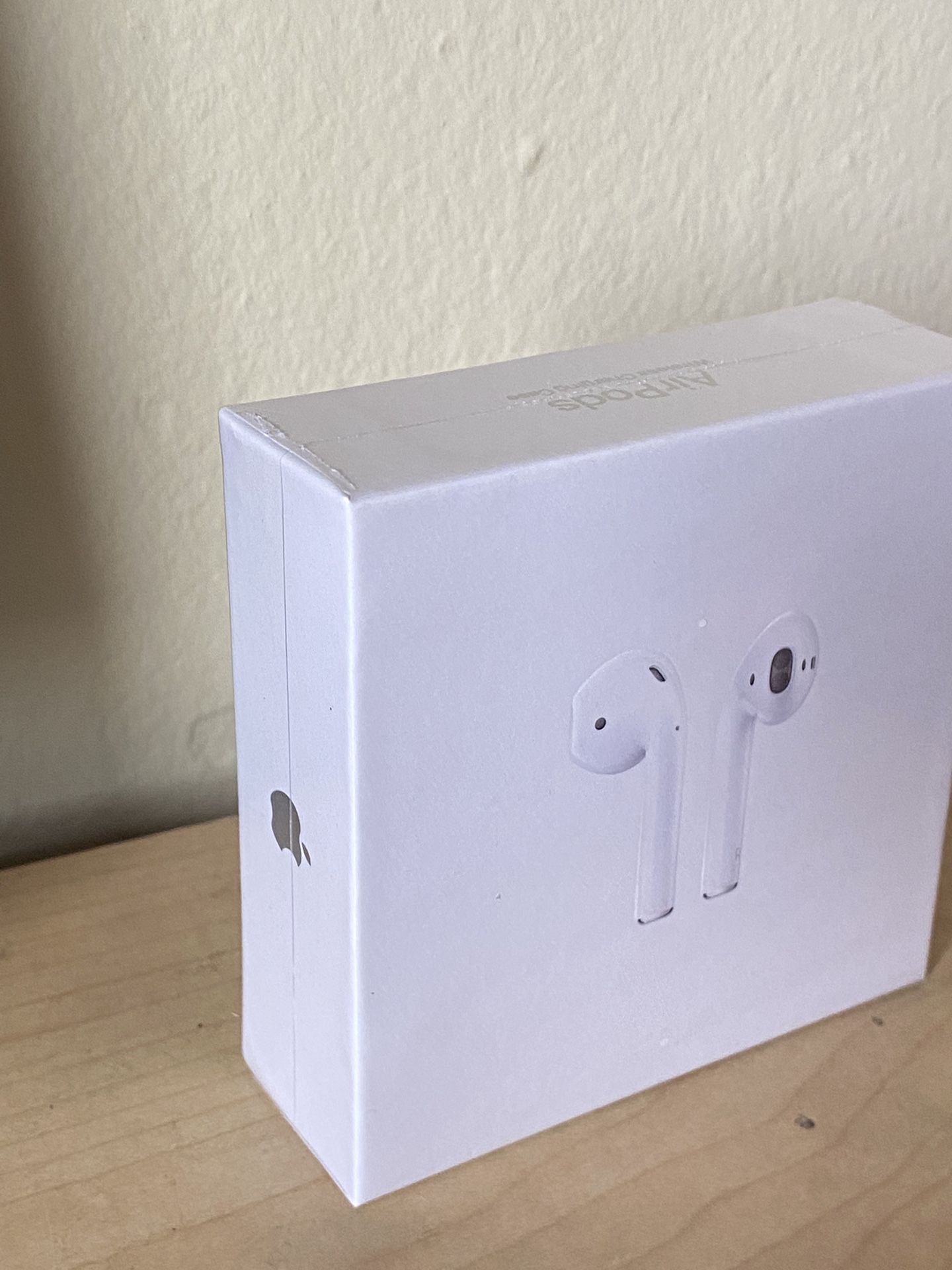 AirPods 2nd Generation 