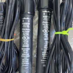 Fish Tank/pond Water Heaters 