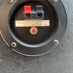 Home Entertainment Surround Sound