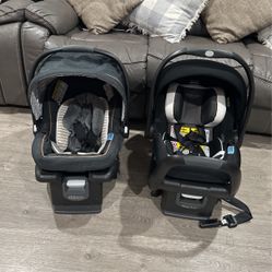 Infant Car Seat