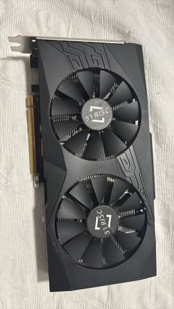 RX580-For parts