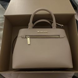 Dusty Pink- Michael Kors Bag