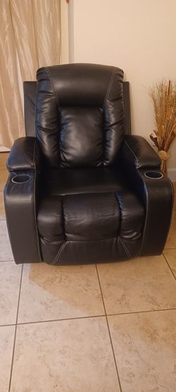 Recliner