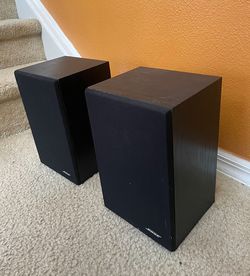 BOSE MODEL 21 SPEAKER 