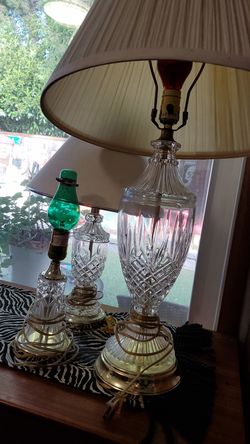 Lamps