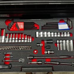 Snap-on-general-mechanics-tool-kit