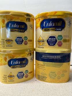 Enfamil NuroPro