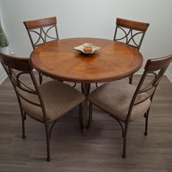 New Table Hardly Used 