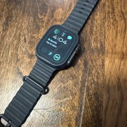 Apple Watch Ultra 2 