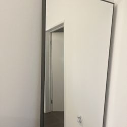 Full Length Mirror