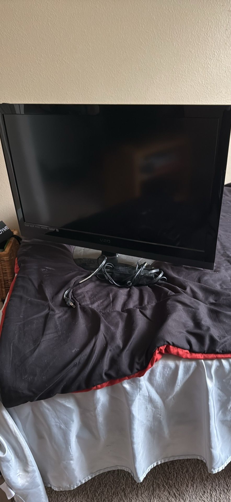 Vizio 39in Tv