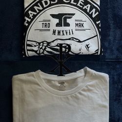 Troll’s Co Shirt (most sizes available)