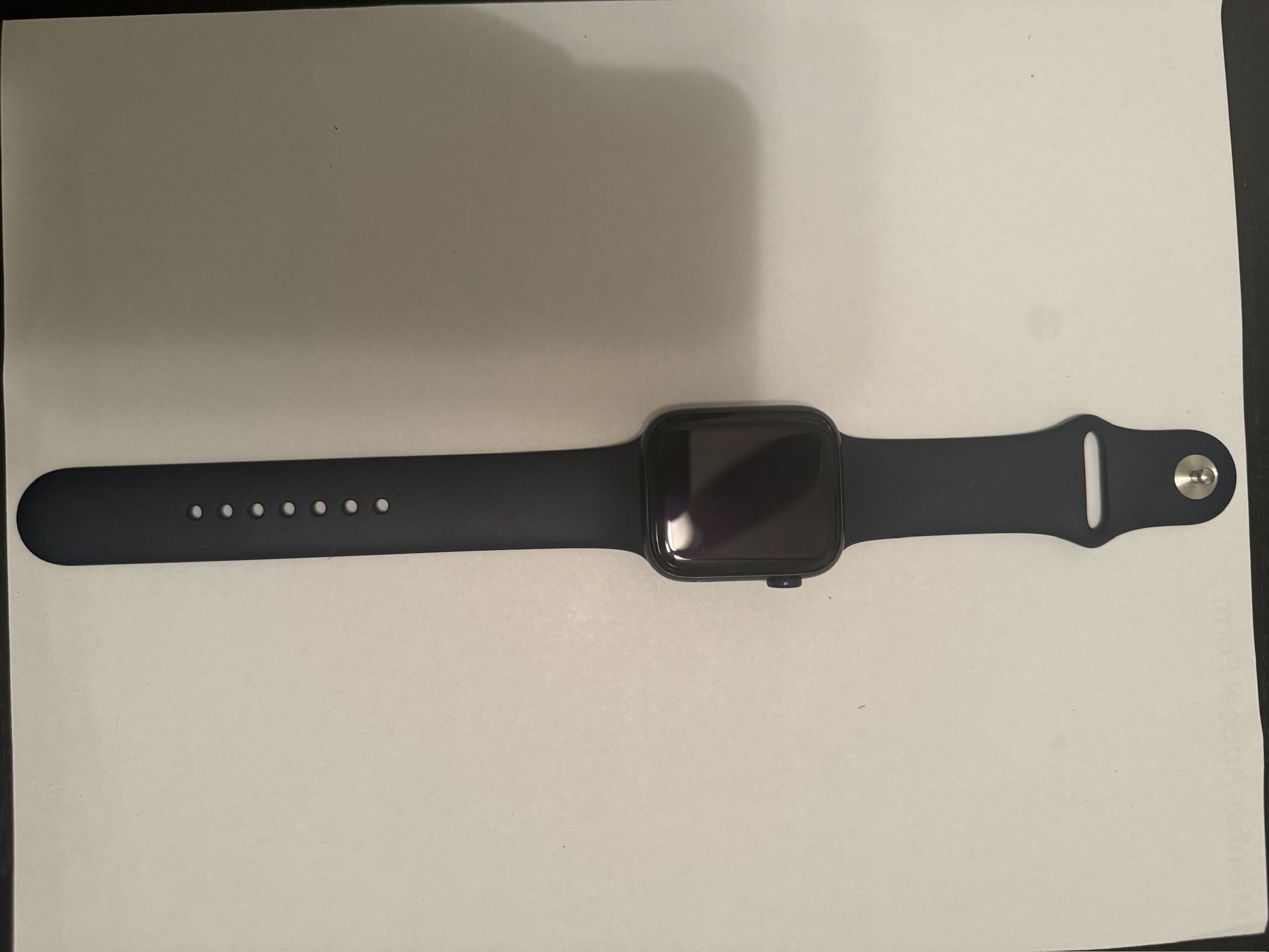 Apple Watch Series 6 44mm WiFi