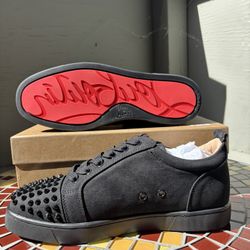 Men’s Designer Shoes 
