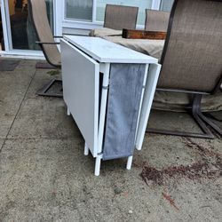 Free Utility Table