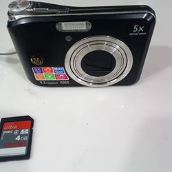 Digital Camara GE Photo Camara $$50$ 