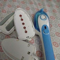 Steam Iron