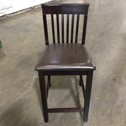 Linon Decor James Counter Stool