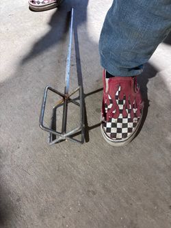 Large mixing bit