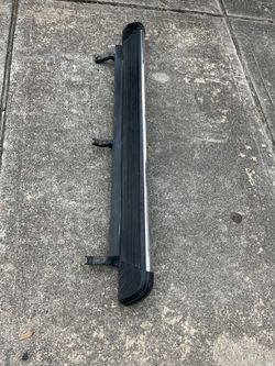 Toyota 4Runner Step Bar