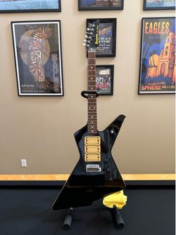 1983 Ibanez DT155 X-Series.