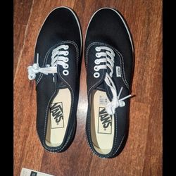 New Vans For Sale Size 10 Women's 