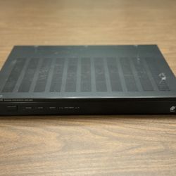 Niles SI-245 - Amplifier