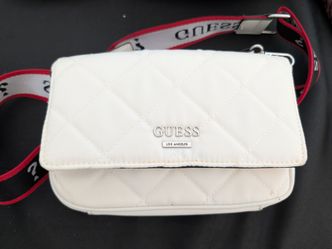 Guess bag